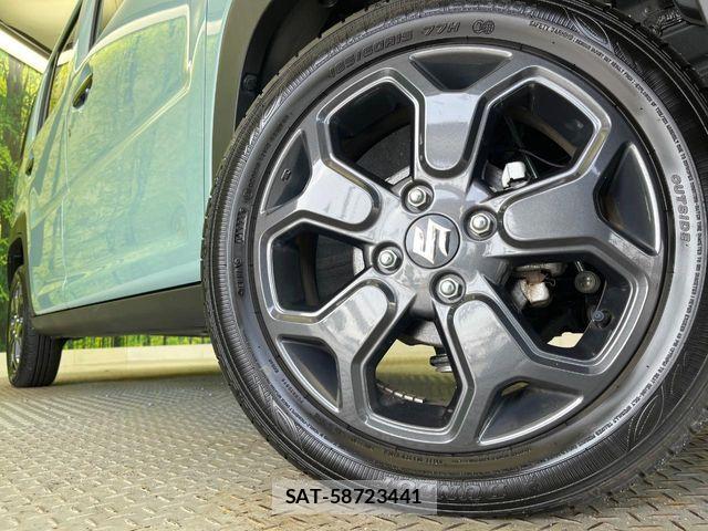 Suzuki HUSTLER 2024-05 8145903-13