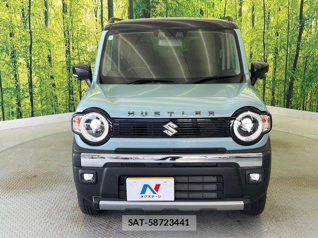 Suzuki HUSTLER 2024-05 8145903-14