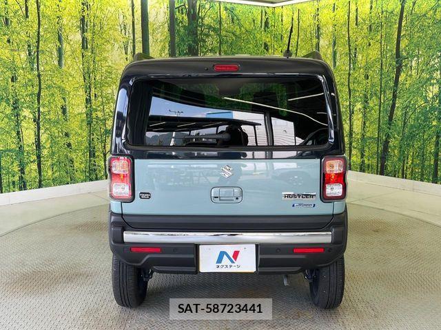 Suzuki HUSTLER 2024-05 8145903-15