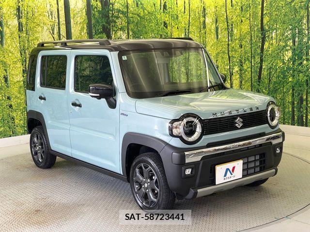 Suzuki HUSTLER 2024-05 8145903-16