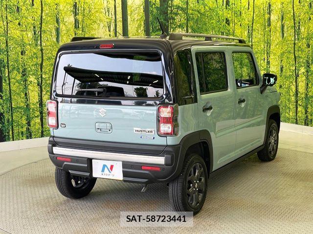 Suzuki HUSTLER 2024-05 8145903-17