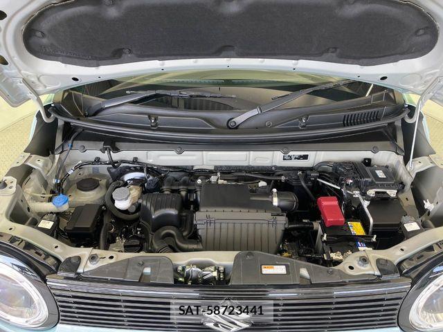 Suzuki HUSTLER 2024-05 8145903-18