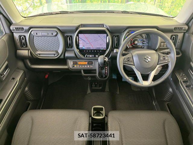 Suzuki HUSTLER 2024-05 8145903-2