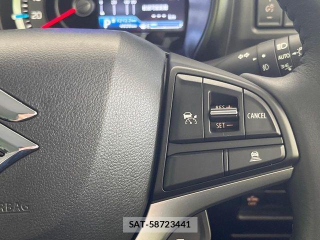 Suzuki HUSTLER 2024-05 8145903-6