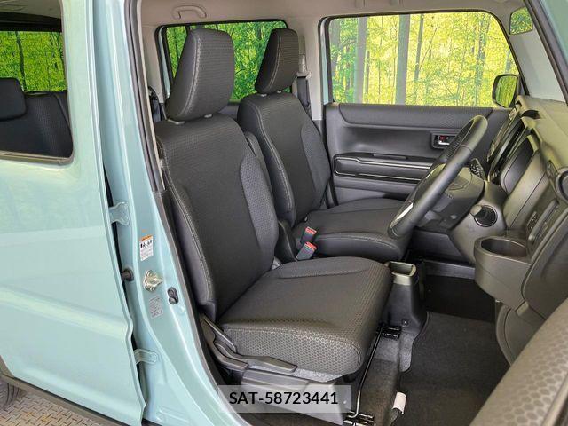 Suzuki HUSTLER 2024-05 8145903-8