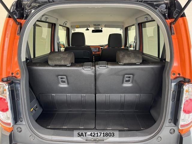Suzuki HUSTLER 2017-07 8158582-10