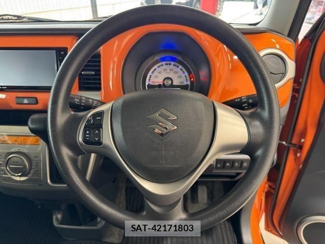 Suzuki HUSTLER 2017-07 8158582-11