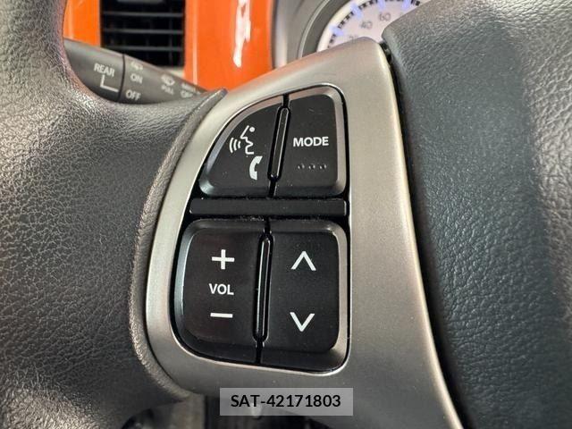 Suzuki HUSTLER 2017-07 8158582-12