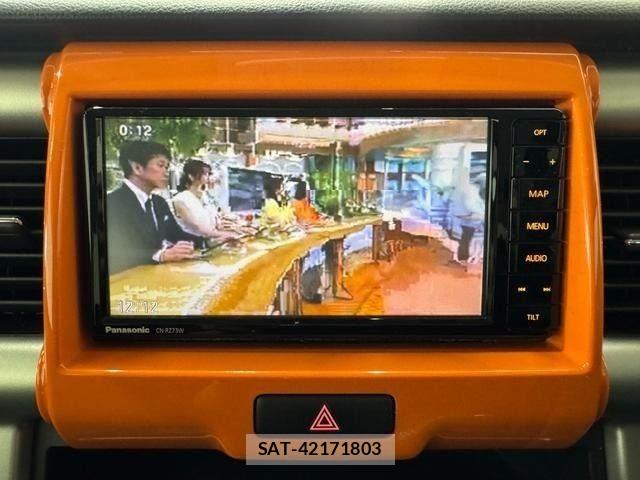 Suzuki HUSTLER 2017-07 8158582-18