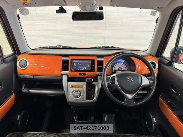 Suzuki HUSTLER 2017-07 8158582-1