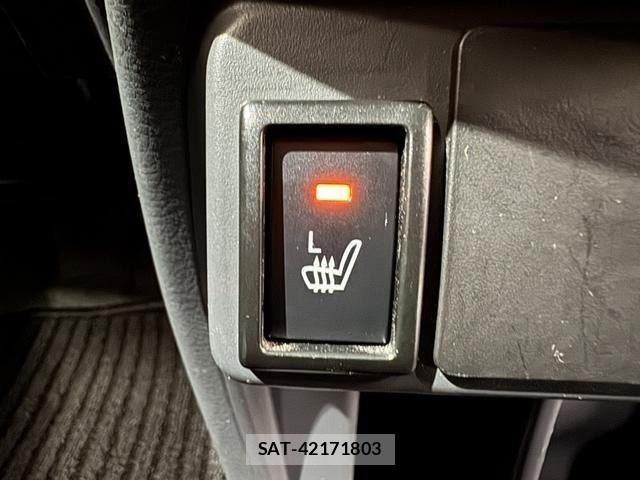 Suzuki HUSTLER 2017-07 8158582-22