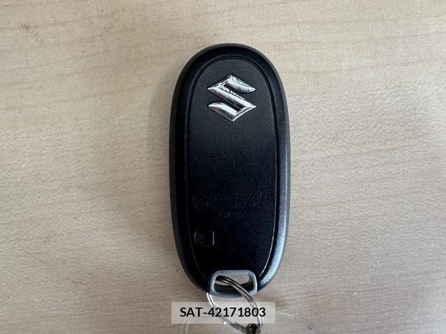 Suzuki HUSTLER 2017-07 8158582-29