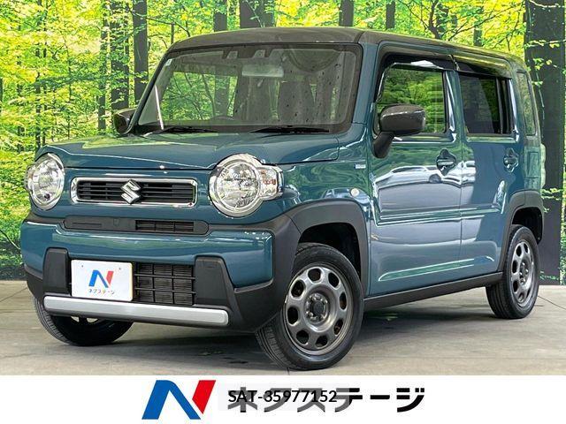 Suzuki HUSTLER 2020-01 8158580-0
