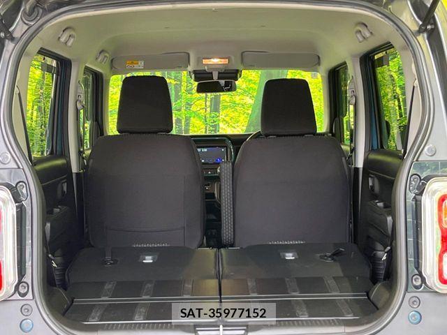 Suzuki HUSTLER 2020-01 8158580-9