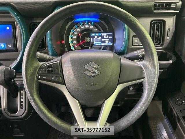 Suzuki HUSTLER 2020-01 8158580-10