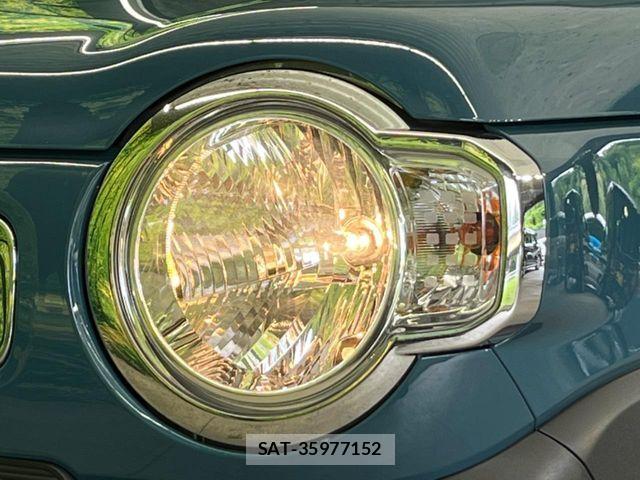 Suzuki HUSTLER 2020-01 8158580-11