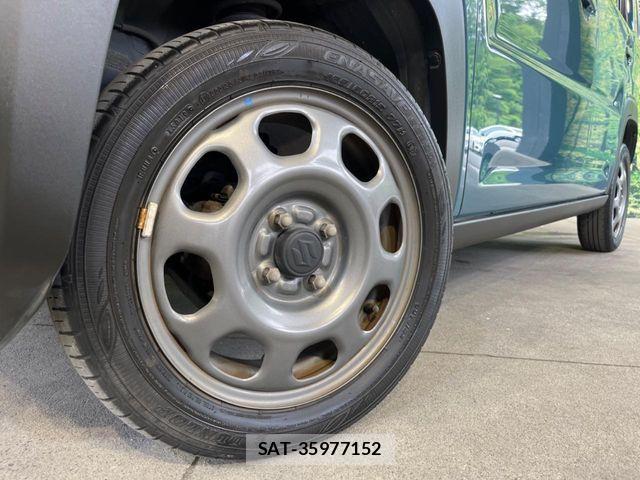 Suzuki HUSTLER 2020-01 8158580-12