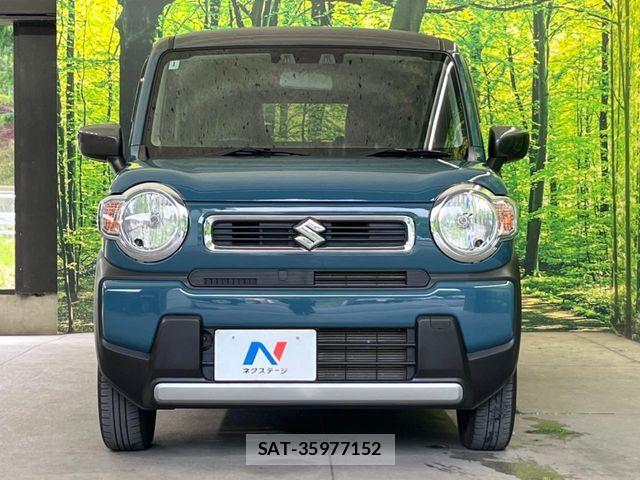 Suzuki HUSTLER 2020-01 8158580-13