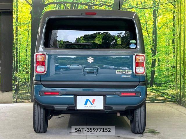 Suzuki HUSTLER 2020-01 8158580-14