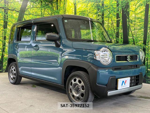 Suzuki HUSTLER 2020-01 8158580-15