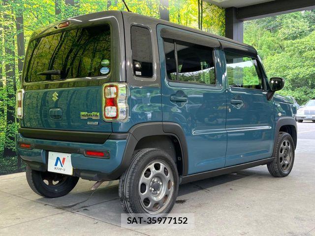 Suzuki HUSTLER 2020-01 8158580-16