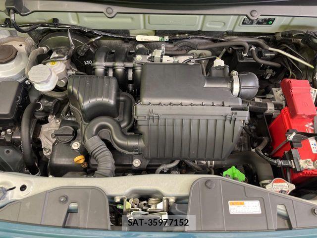 Suzuki HUSTLER 2020-01 8158580-17