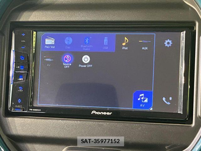 Suzuki HUSTLER 2020-01 8158580-3