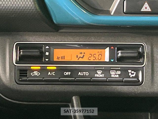 Suzuki HUSTLER 2020-01 8158580-5