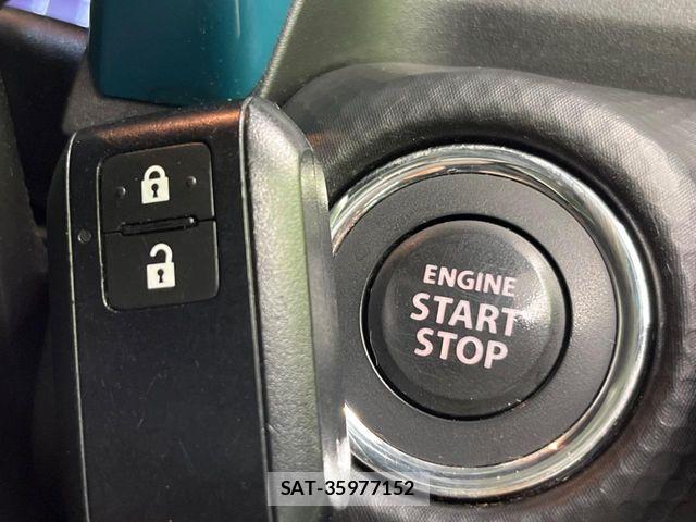 Suzuki HUSTLER 2020-01 8158580-6