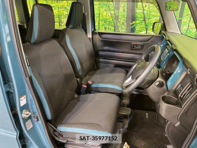Suzuki HUSTLER 2020-01 8158580-7