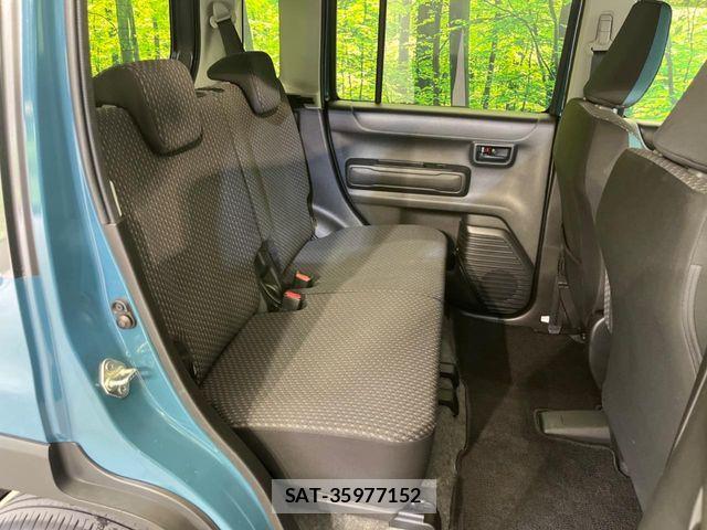 Suzuki HUSTLER 2020-01 8158580-8