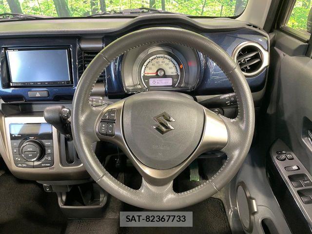 Suzuki HUSTLER 2018-09 8158579-10