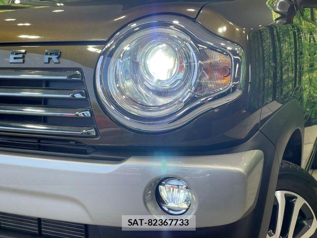 Suzuki HUSTLER 2018-09 8158579-11