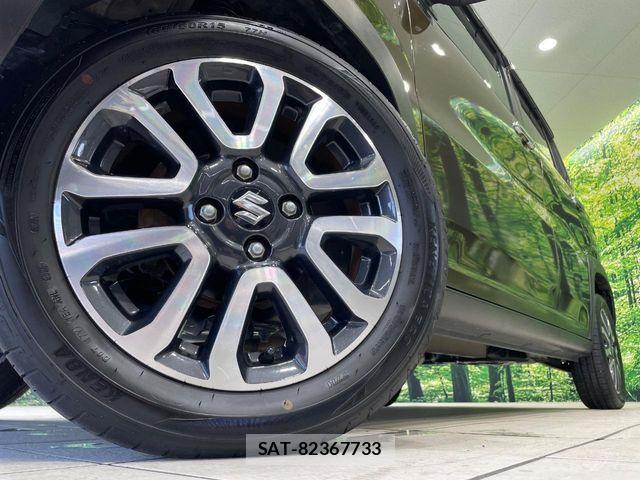 Suzuki HUSTLER 2018-09 8158579-12