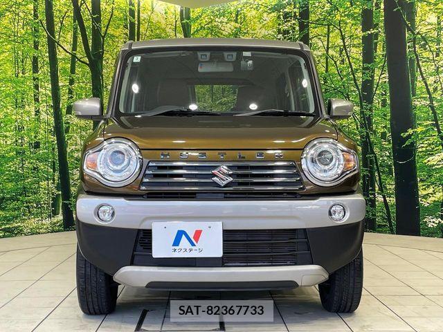 Suzuki HUSTLER 2018-09 8158579-13