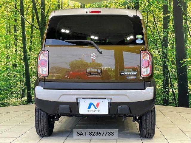 Suzuki HUSTLER 2018-09 8158579-14
