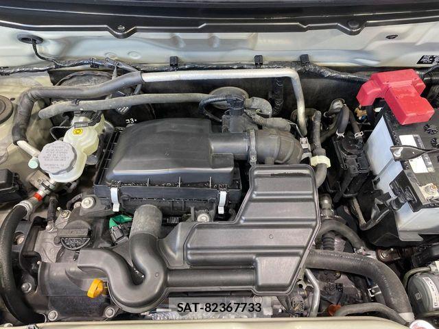 Suzuki HUSTLER 2018-09 8158579-17