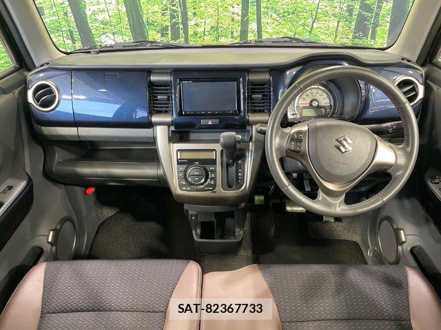 Suzuki HUSTLER 2018-09 8158579-1