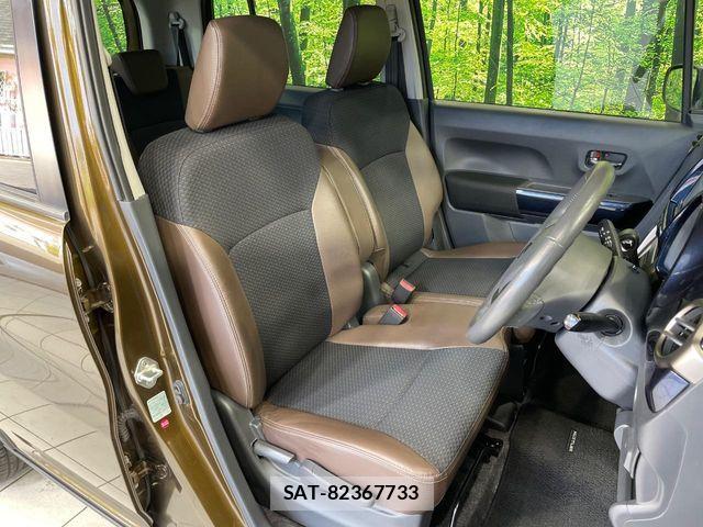 Suzuki HUSTLER 2018-09 8158579-7