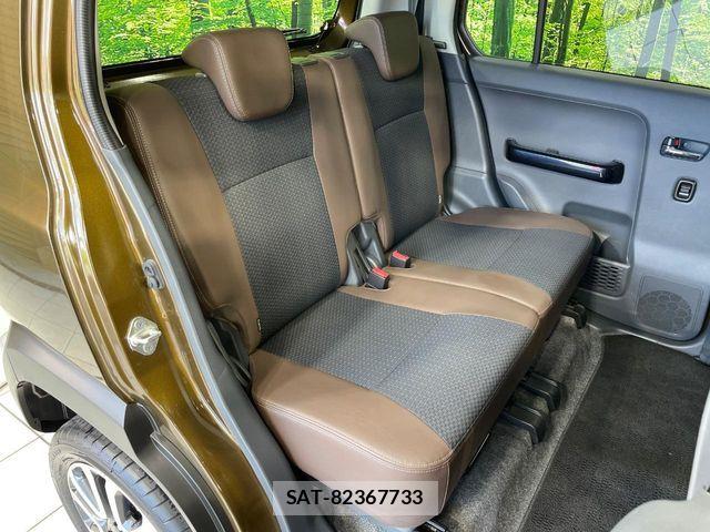 Suzuki HUSTLER 2018-09 8158579-8