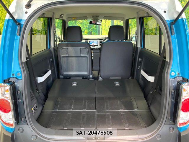 Suzuki HUSTLER 2014-08 8158581-9
