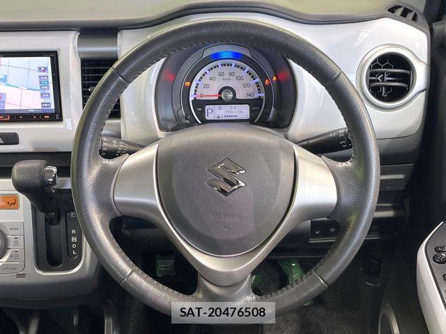 Suzuki HUSTLER 2014-08 8158581-10