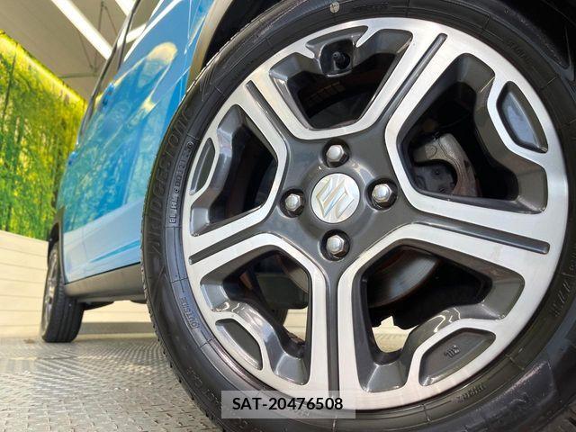 Suzuki HUSTLER 2014-08 8158581-11