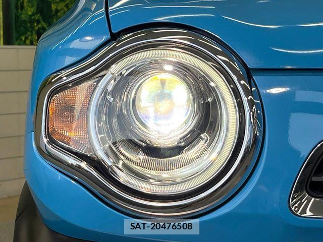 Suzuki HUSTLER 2014-08 8158581-19
