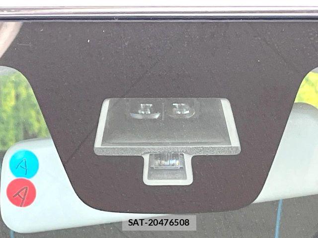 Suzuki HUSTLER 2014-08 8158581-3