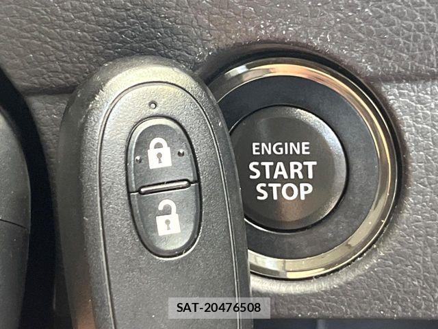 Suzuki HUSTLER 2014-08 8158581-6