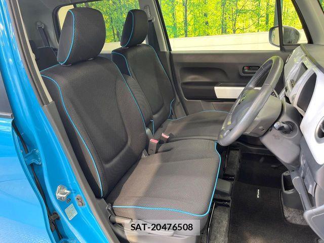 Suzuki HUSTLER 2014-08 8158581-7