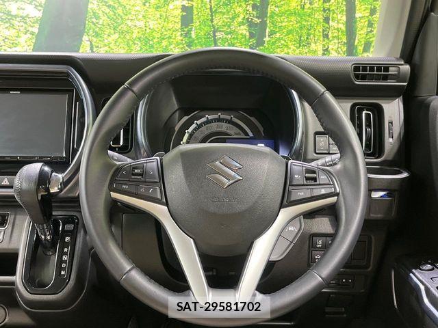 Suzuki HUSTLER 2021-11 8158575-10