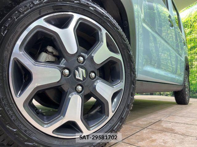 Suzuki HUSTLER 2021-11 8158575-12