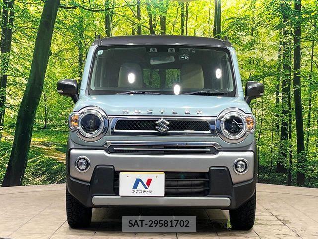 Suzuki HUSTLER 2021-11 8158575-13